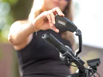 Lusterko rowerowe BBB CityView - 15