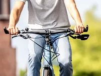 Lusterko rowerowe BBB CityView - 16