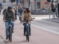 Lusterko rowerowe BBB CityView - 17