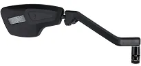 Lusterko rowerowe BBB CityView - 6