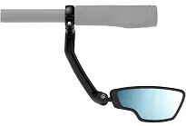 Lusterko rowerowe BBB CityView - 7