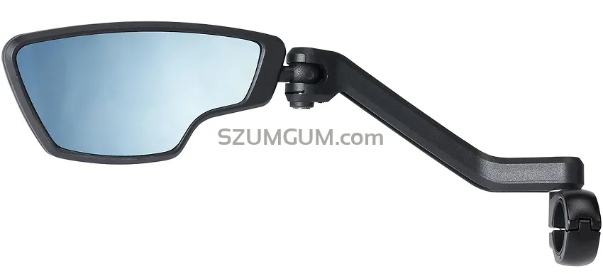 Lusterko rowerowe BBB CityView