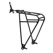 Bagażnik tylny Ortlieb QUICK RACK - 20kg
