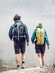 Plecak Ortlieb ATRACK 25L-35L-45L - Rooibos - 17