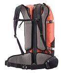 Plecak Ortlieb ATRACK 25L-35L-45L - Rooibos - 2