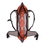 Plecak Ortlieb ATRACK 25L-35L-45L - Rooibos - 4