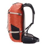 Plecak Ortlieb ATRACK 25L-35L-45L - Rooibos - 3