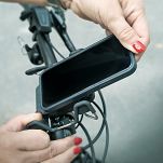 Uniwersalny uchwyt na telefon SKS SmartGrab 360 - 3