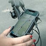 Uniwersalny uchwyt na telefon SKS SmartGrab 360 - 4