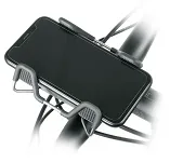 Uniwersalny uchwyt na telefon SKS SmartGrab 360 - 2