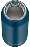 Kubek termiczny Termokubek THERMOcafé - 500ml niebieski - 5
