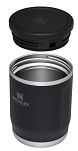 Termos obiadowy Stanley Adventure To-Go Food Jar, 0,53 L  - black - 2