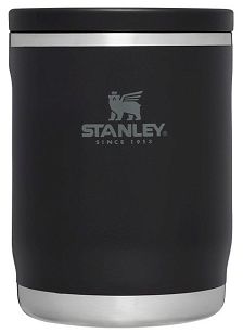 Termos obiadowy Stanley Adventure To-Go Food Jar, 0,53 L  - black