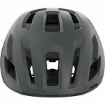 Kask rowerowy Alpina TAUNUS GRAVEL MIPS - Midnight-Grey - 3