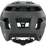 Kask rowerowy Alpina TAUNUS GRAVEL MIPS - Midnight-Grey - 4