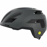 Kask rowerowy Alpina TAUNUS GRAVEL MIPS - Midnight-Grey - 5