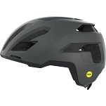 Kask rowerowy Alpina TAUNUS GRAVEL MIPS - Midnight-Grey - 5