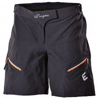 Szorty rowerowe damskie Progress BS MERCY - Rozmiar S
