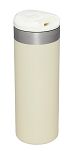 Najlżejszy kubek termiczny Stanley Aerolight Transit Mug 0,47 L - Cream Metallic - 2