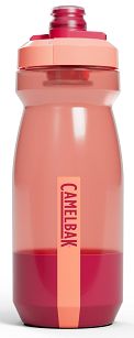 Bidon rowerowy CamelBak Podium 620ml / 21oz - mercury blush