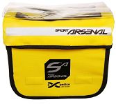 Wodoszczelna torba na kierownicę Sport Arsenal Expedice - art 310 do E-bike - 15
