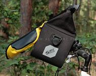 Wodoszczelna torba na kierownicę Sport Arsenal Expedice - art 310 do E-bike - 6