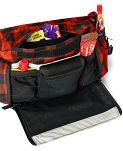 Nerka USWE Waist 6L Hip Pack - 7