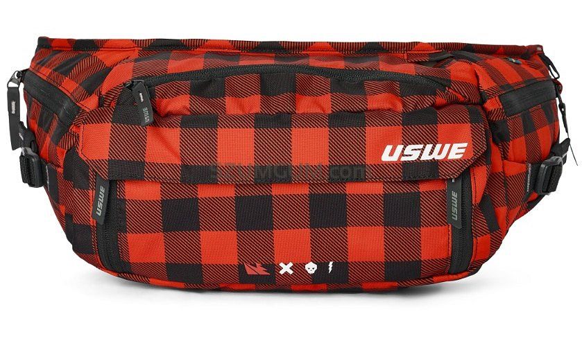 Nerka USWE Waist 6L Hip Pack