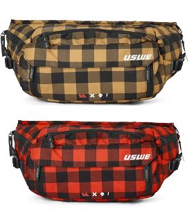 Nerka USWE Waist 6L Hip Pack