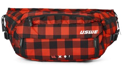 Nerka USWE Waist 6L Hip Pack