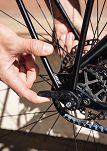 Bagażnik tylny Ortlieb QUICK RACK L - Large 20kg - 8