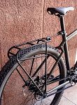 Bagażnik tylny Ortlieb QUICK RACK L - Large 20kg - 5