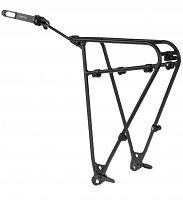 Bagażnik tylny Ortlieb QUICK RACK L - Large 20kg