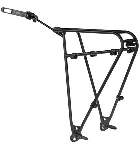 Bagażnik tylny Ortlieb QUICK RACK L - Large 20kg