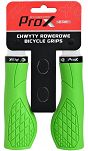 Chwyty ergonomiczne Prox GP-35 zielone - 2
