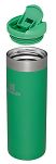 Kubek termiczny Stanley Aerolight Transit Mug 0,47 L -  Meadow - 2