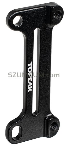 Adapter koszyka na bidon Topeak Cage Mount Expander