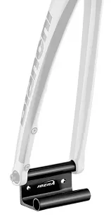 Uchwyt do transportu roweru na sztywną oś - Ibera IB-ST22