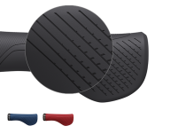 Chwyty Ergon GS1 EVO Chili Red - Large - 4
