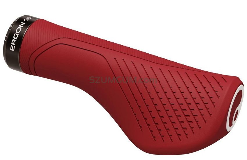 Chwyty Ergon GS1 EVO Chili Red - Large