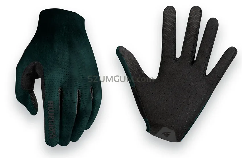 Rękawiczki Bluegrass VAPOR LITE - green