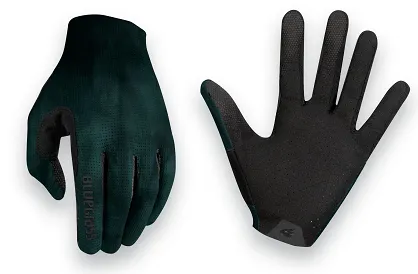 Rękawiczki Bluegrass VAPOR LITE - green
