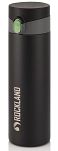 Kubek termiczny Rockland LUNAR 500 ml, black - 3