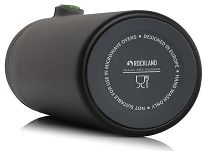 Kubek termiczny Rockland LUNAR 500 ml, black - 5