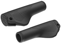 Ergonomicne chwyty rowerowe Ergotec EG Active Flex 135mm - 3