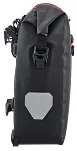 Sakwa Ortlieb Bike Packing Gravel-Pack Single 14,5L - QL2.2 - black matt - 2