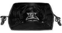 Sakwa Ortlieb Bike Packing Gravel-Pack Single 14,5L - QL2.2 - black matt - 6