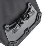 Sakwa Ortlieb Bike Packing Gravel-Pack Single 14,5L - QL2.2 - black matt - 5