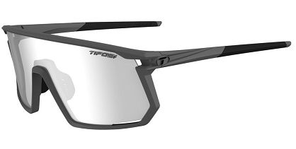 Okulary TIFOSI MOAB FOTOTEC - matte gunmetal