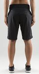 _ Szorty rowerowe damskie CRAFT Ride shorts Rozmiar. 2XL - 4